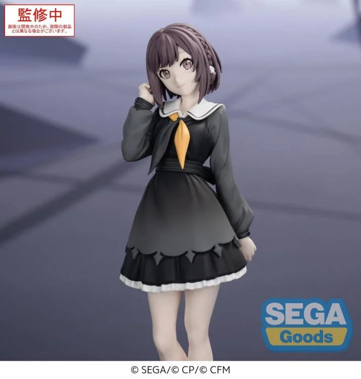 Project Sekai Colorful Stage! feat. Hatsune Miku Desktop x Decorate Collections Shinonome Ena Figure