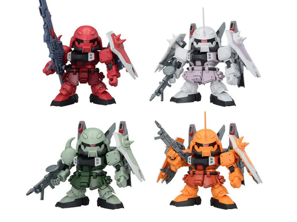 Mobile Suit Gundam SEED Destiny SD Gundam BB Senshi ZGMF Mobile Suit Gundam SEED Destiny SD Gundam BB Senshi ZGMF