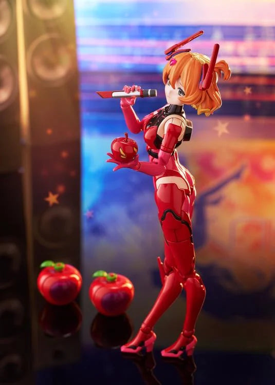 Macross Delta V.F.G. Walkure Freyja Wion Model Kit