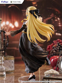 Delicious in Dungeon Tenitol Tall Marcille (Dress Style Ver.) Figure