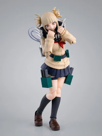 My Hero Academia S.H.Figuarts Himiko Toga Action Figure