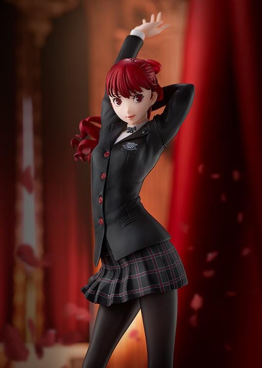 Persona 5 Royal Kasumi Yoshizawa 1/7 Scale Figure
