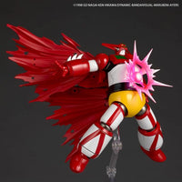 Getter Robo Amazing Yamaguchi Revoltech NR109 Getter 1 (OVA Ver.) Action Figure