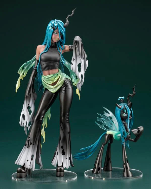 My Little Pony Bishoujo Queen Chrysalis 1/7 Scale Figure