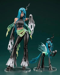 My Little Pony Bishoujo Queen Chrysalis 1/7 Scale Figure