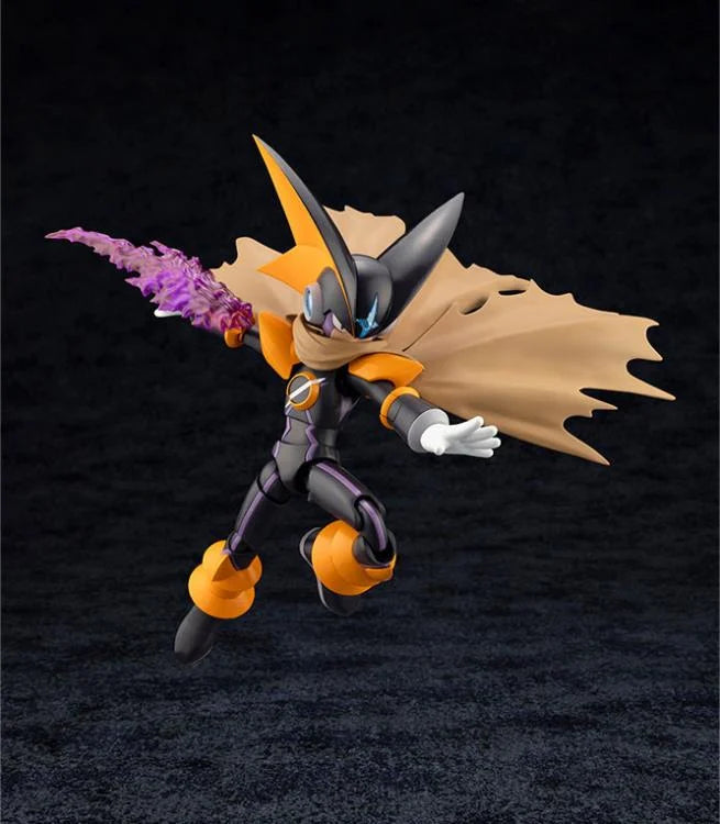 Mega Man Battle Network Bass.EXE Model Kit