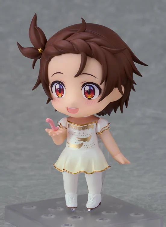 Medalist Nendoroid No.2728 Inori Yuitsuka