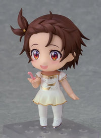 Medalist Nendoroid No.2728 Inori Yuitsuka