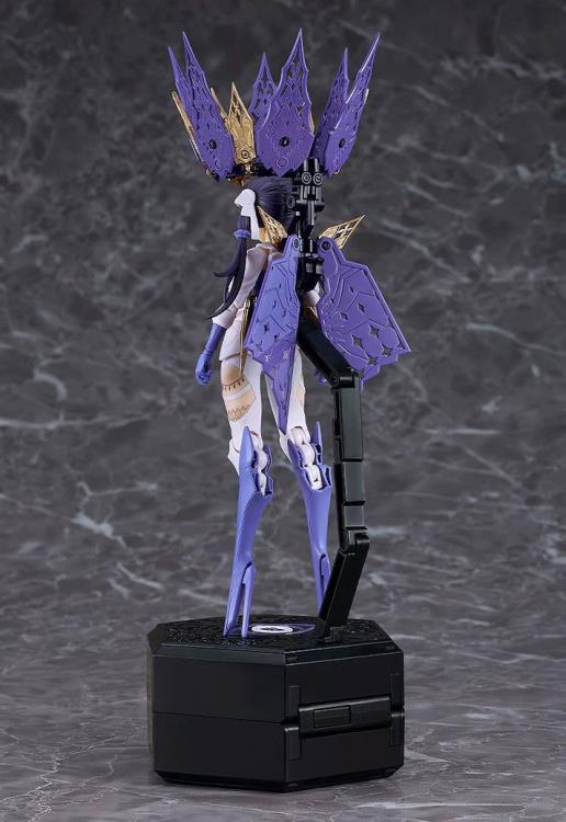 Chitocerium Chirality I-hydra Model Kit