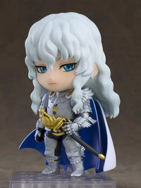 Berserk Nendoroid No.2544 Griffith