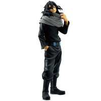 My Hero Academia Masterlise Ichibansho Shota Aizawa (Stand Up Again) Figure
