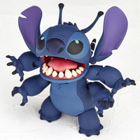 Lilo & Stitch Revoltech NR035 Stitch Action Figure – USA Gundam Store