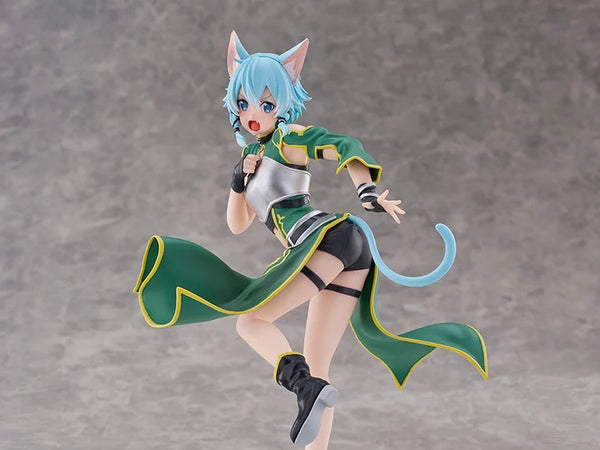Sword Art Online Cantabile Sinon Figure – USA Gundam Store