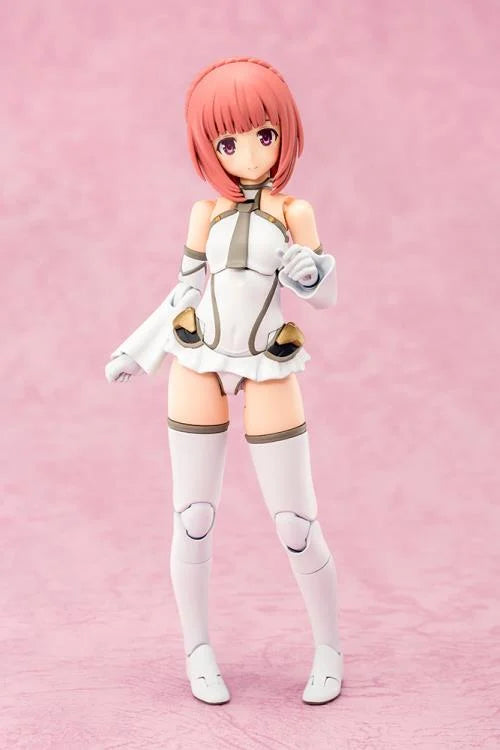 Alice Gear Aegis Megami Device Aika Aikawa Model Kit