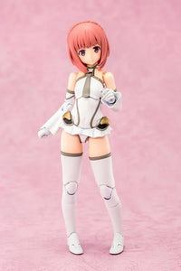 Alice Gear Aegis Megami Device Aika Aikawa Model Kit