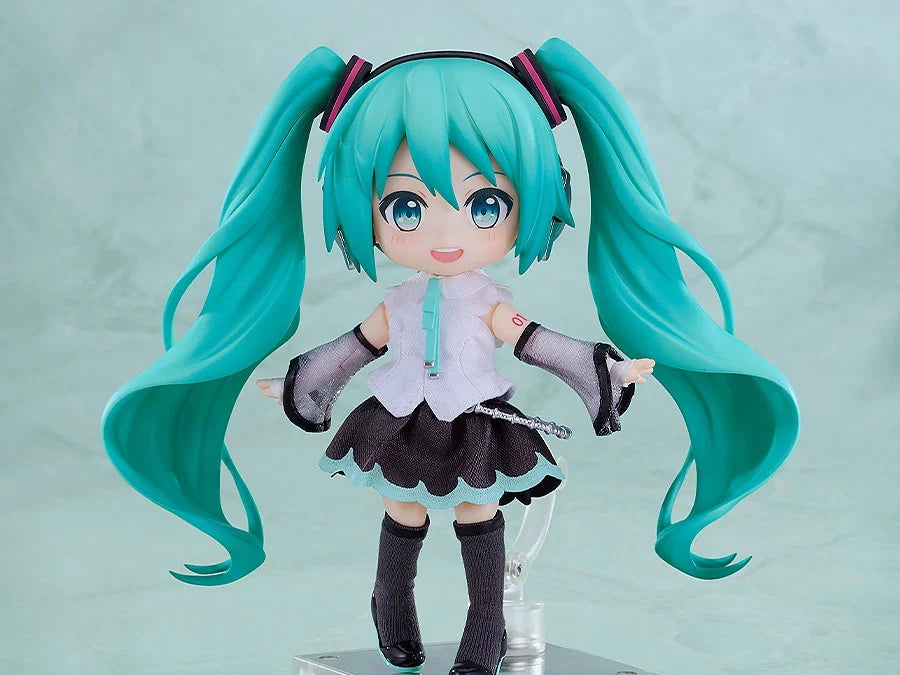 Vocaloid Nendoroid Doll Hatsune Miku NT