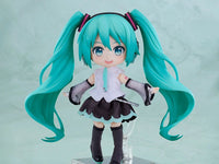 Vocaloid Nendoroid Doll Hatsune Miku NT