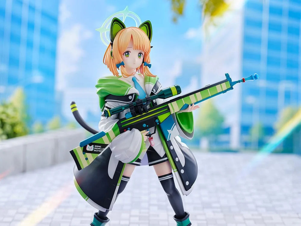 Blue Archive Midori 1/6 Scale Figure