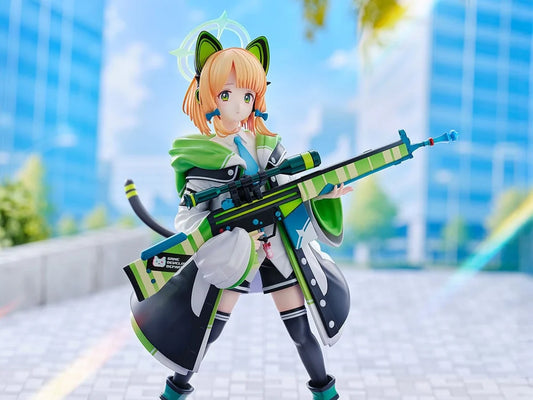 Blue Archive Midori 1/6 Scale Figure