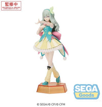 Project Sekai Colorful Stage! feat. Hatsune Miku Desktop x Decorate Collections Kusanagi Nene Figure