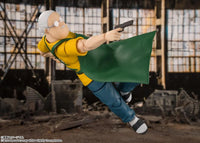 Sakamoto Days S.H.Figuarts Taro Sakamoto Action Figure