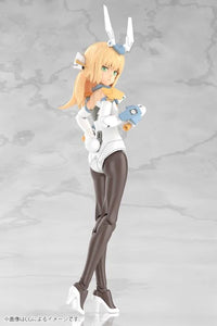 Frame Arms Girl Grande Scale Baselard Model Kit