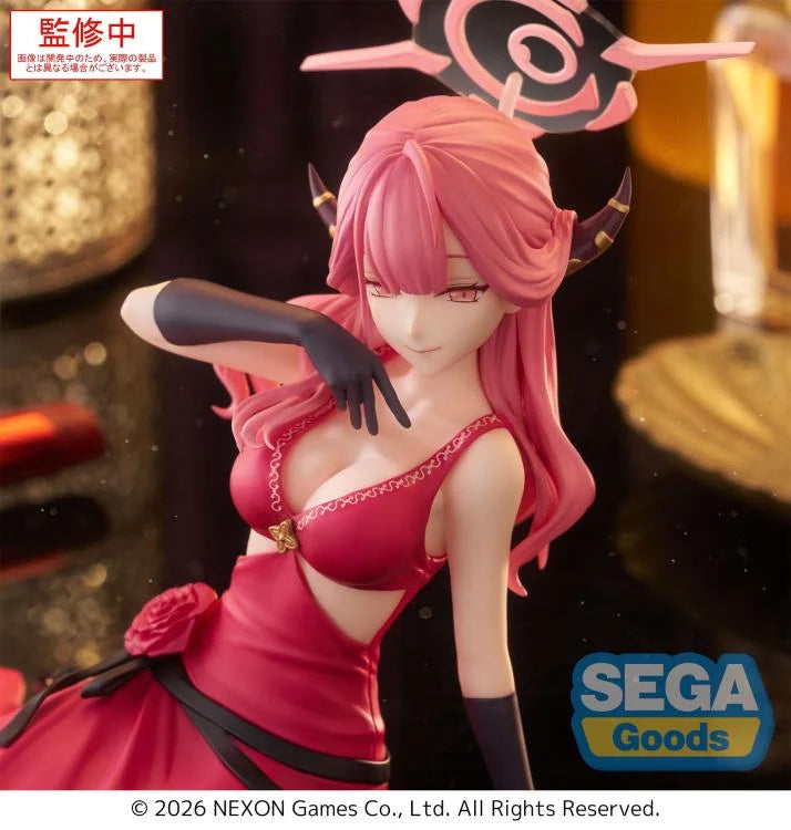 Blue Archive Yumemirize Aru Figure