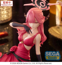 Blue Archive Yumemirize Aru Figure