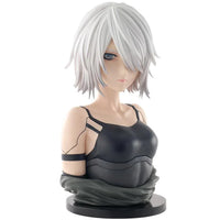 NieR Automata Ver1.1a Ichibansho A2 (For the Glory of Mankind) Art Scale Bust