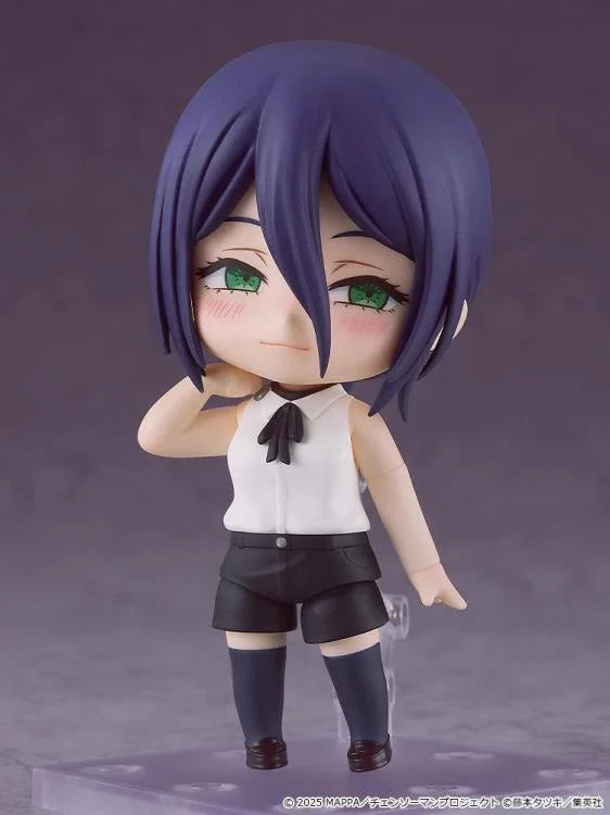 Chainsaw Man - The Movie Reze Arc Nendoroid No.2865 Reze