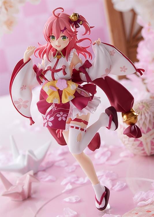 hololive production Pop Up Parade Sakura Miko (Reissue)