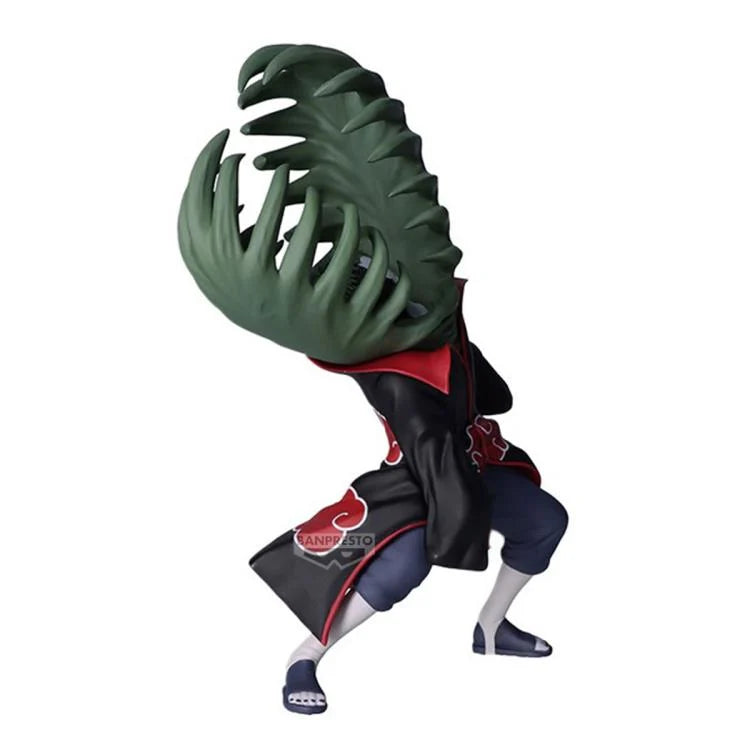 Naruto Shippuden Vibration Stars Zetsu