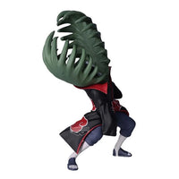 Naruto Shippuden Vibration Stars Zetsu
