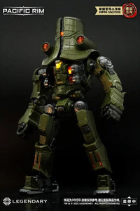 Pacific Rim Set of 4 Jaeger Model Kits