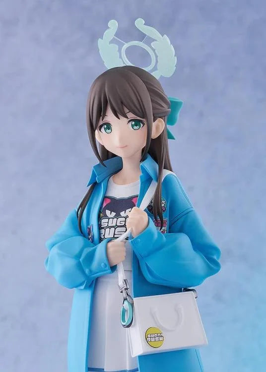 Blue Archive Pop Up Parade Airi (Band Event KV Ver.) Figure