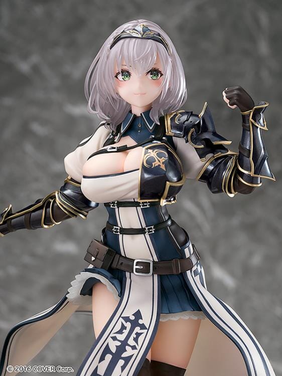 Hololive Production Shirogane Noel 1/7 Scale Figure