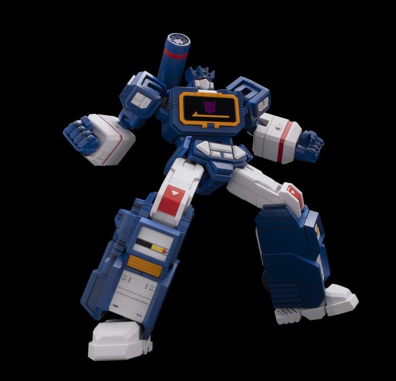 Transformers Furai 08 Soundwave Model Kit – USA Gundam Store