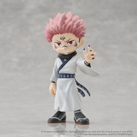 Jujutsu Kaisen PalVerse Box of 6 Figures