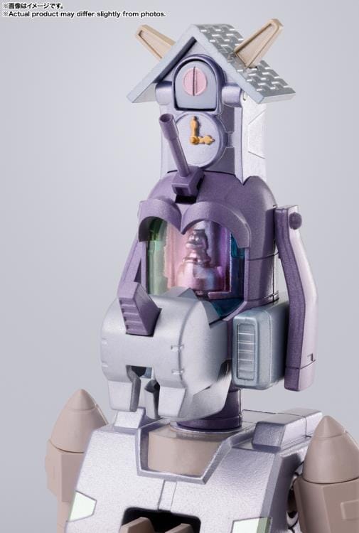 Disney Chogokin Super Magical Combined King Robo Mickey & Friends (Disney 100 Years of Wonder)