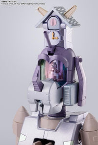 Disney Chogokin Super Magical Combined King Robo Mickey & Friends (Disney 100 Years of Wonder)