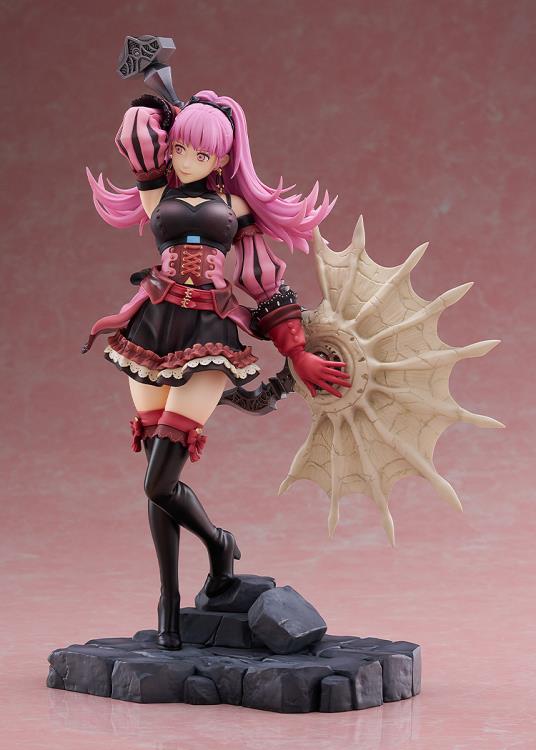 Fire Emblem Three Houses Hilda 1/7 Scale Figure