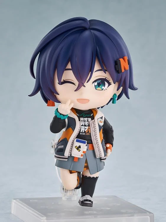 Zenless Zone Zero Nendoroid No.2713 Belle