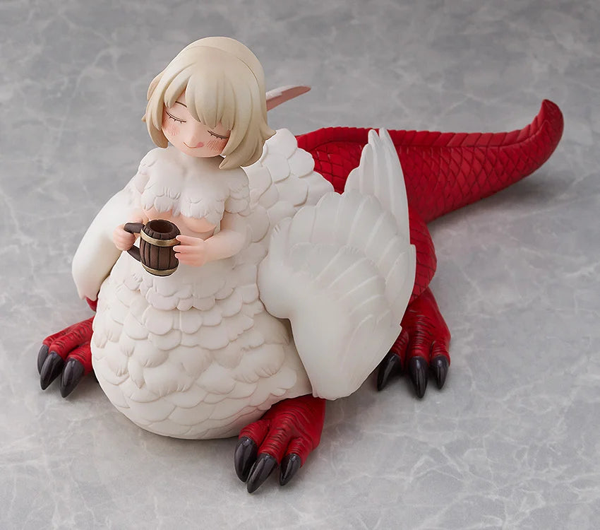 Delicious in Dungeon Gochisosama Falin (Chimera) Figure