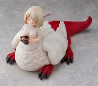 Delicious in Dungeon Gochisosama Falin (Chimera) Figure