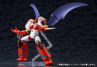 Getter Robo Armageddon Shin Getter 1 Model Kit (Reissue)