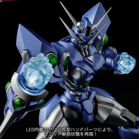 Super Robot Wars OG Original Generations RIOBOT Soulgain Action Figure