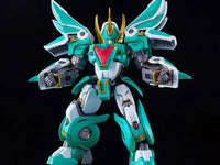 Madou King Granzort Moderoid King's Style Winzert (Gold Edition) Model Kit