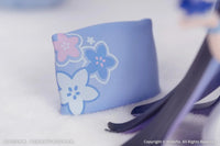 Honkai Impact 3rd Little Series Seele Vollerei (Herrscher of Rebirth Ver.) Figure