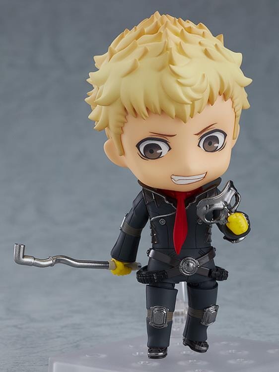 Persona 5 Nendoroid No.1162 Ryuji Sakamoto (Phantom Thief Ver.) (Reissue)