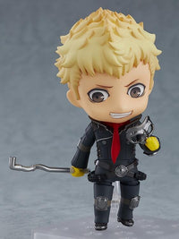 Persona 5 Nendoroid No.1162 Ryuji Sakamoto (Phantom Thief Ver.) (Reissue)